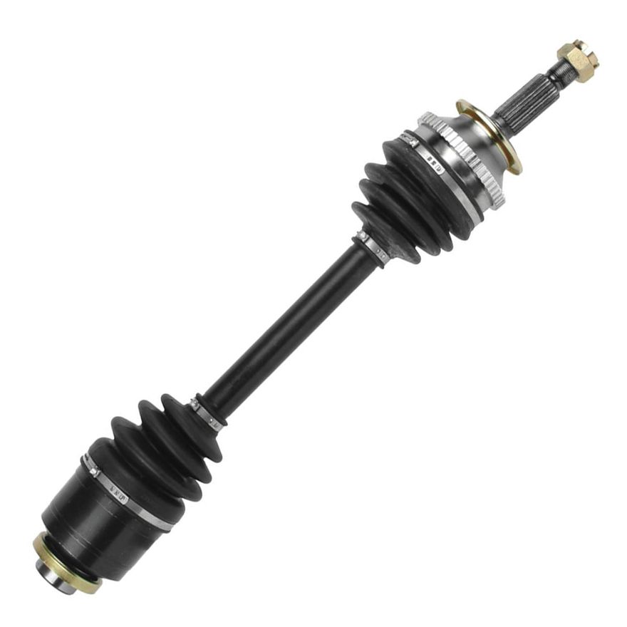 Front Right CV Axle - 917_AX