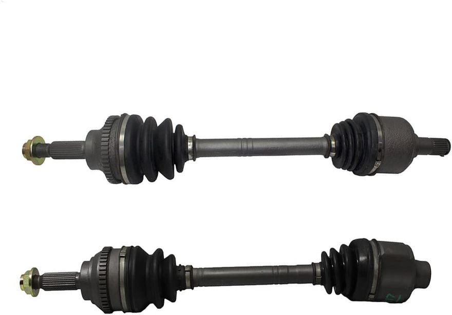 Main Image - Front CV Axle Shafts