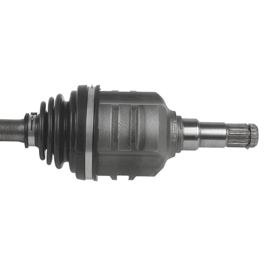 Front Left CV Axle Shaft - 80_AX