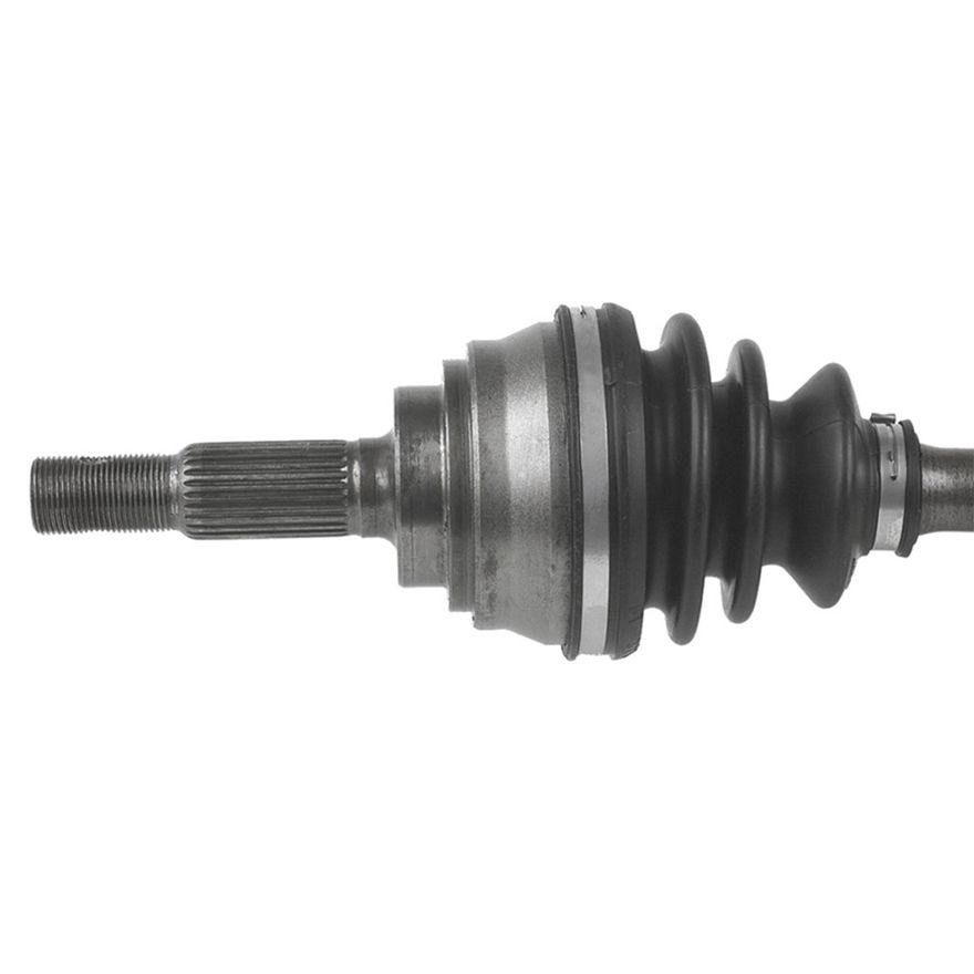 Front Left CV Axle Shaft - 80_AX