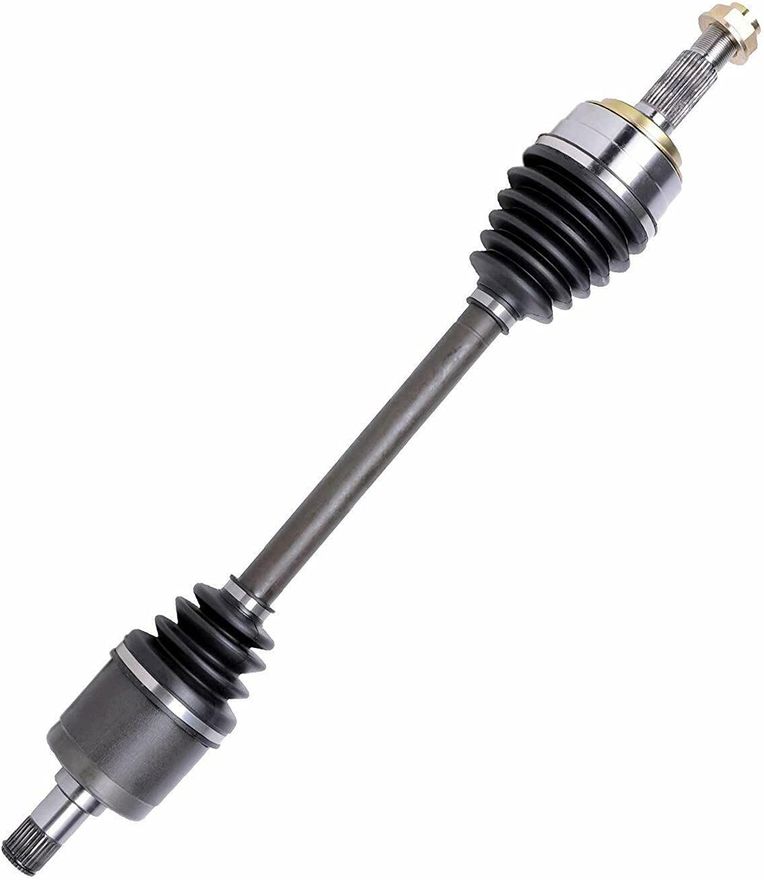 Main Image - Front Left CV Axle Shaft