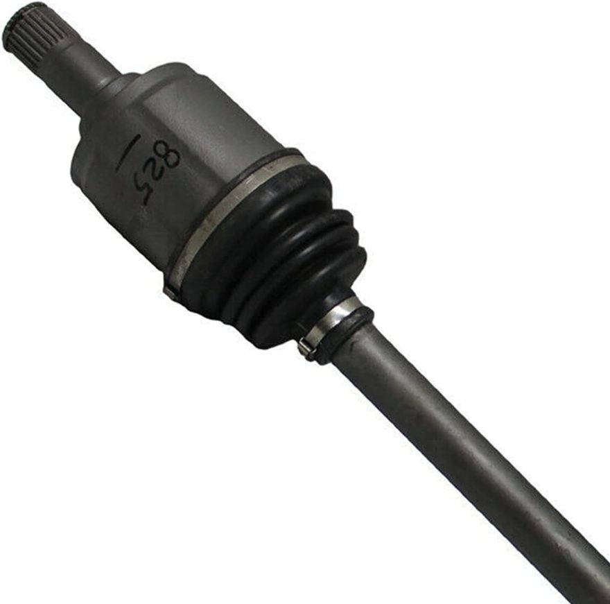 Front Left CV Axle - 825_AX