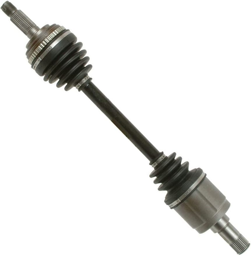 Front Right CV Axle - 828_AX