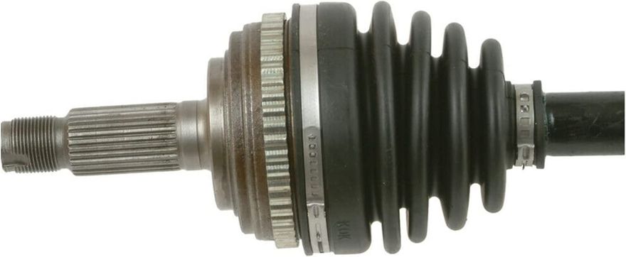 Front Right CV Axle - 828_AX