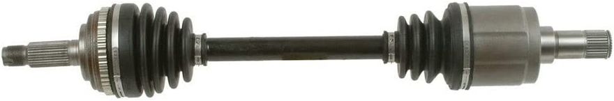 Front Right CV Axle - 828_AX