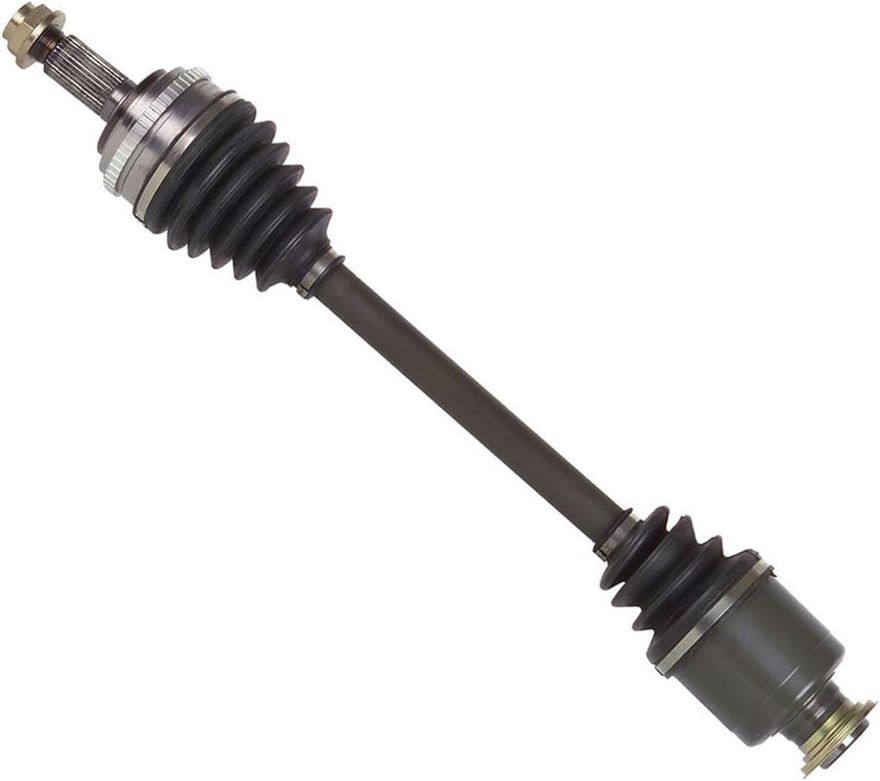 Front Right CV Axle - 829_AX