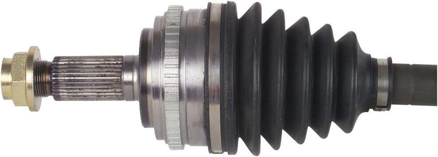 Front Right CV Axle - 829_AX