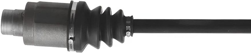 Front Left CV Axle - 830_AX