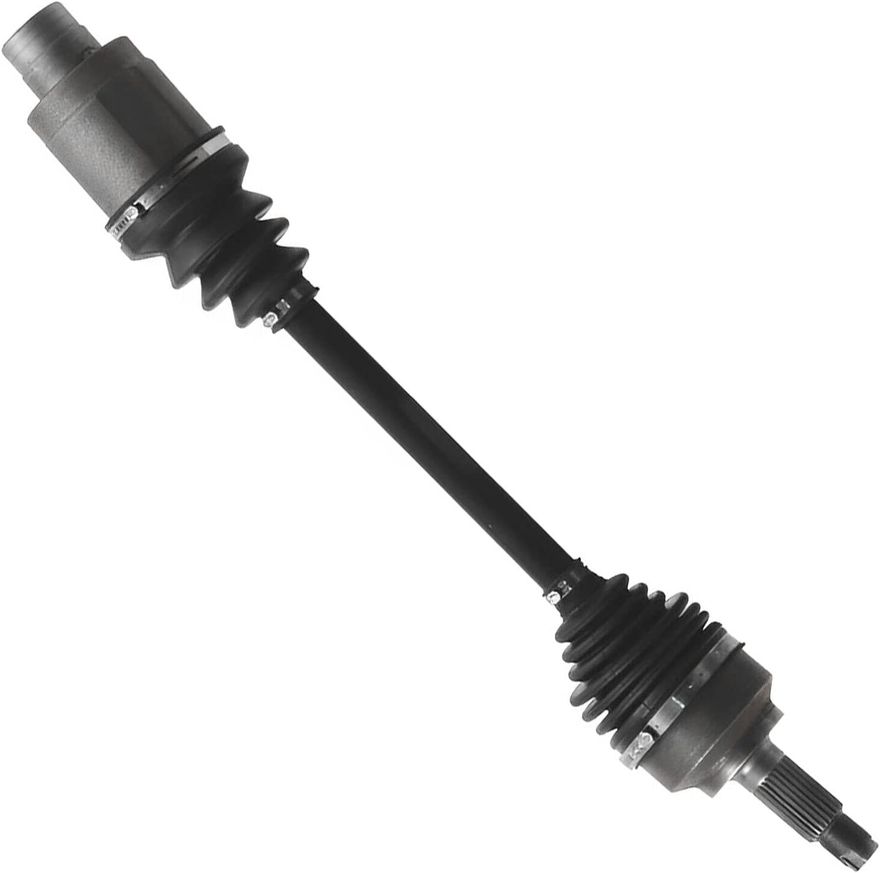 Front Left CV Axle - 830_AX