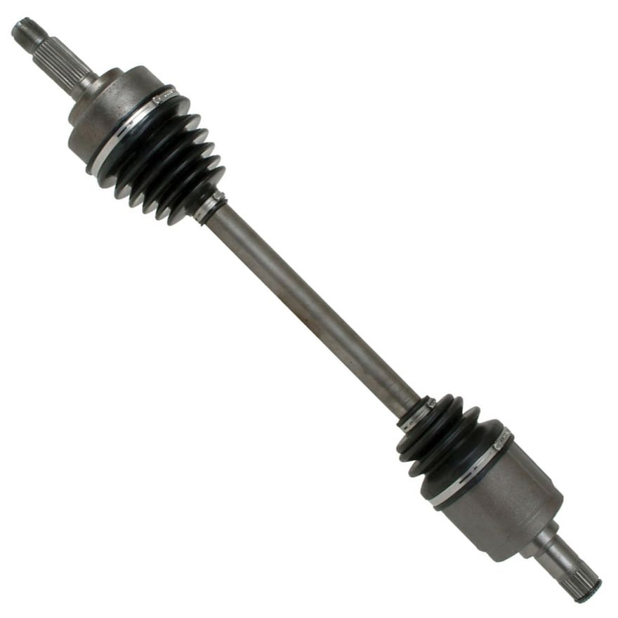 Front Left CV Axle - 830_AX