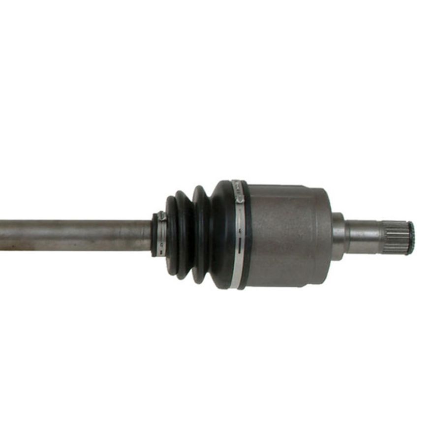 Front Left CV Axle - 830_AX