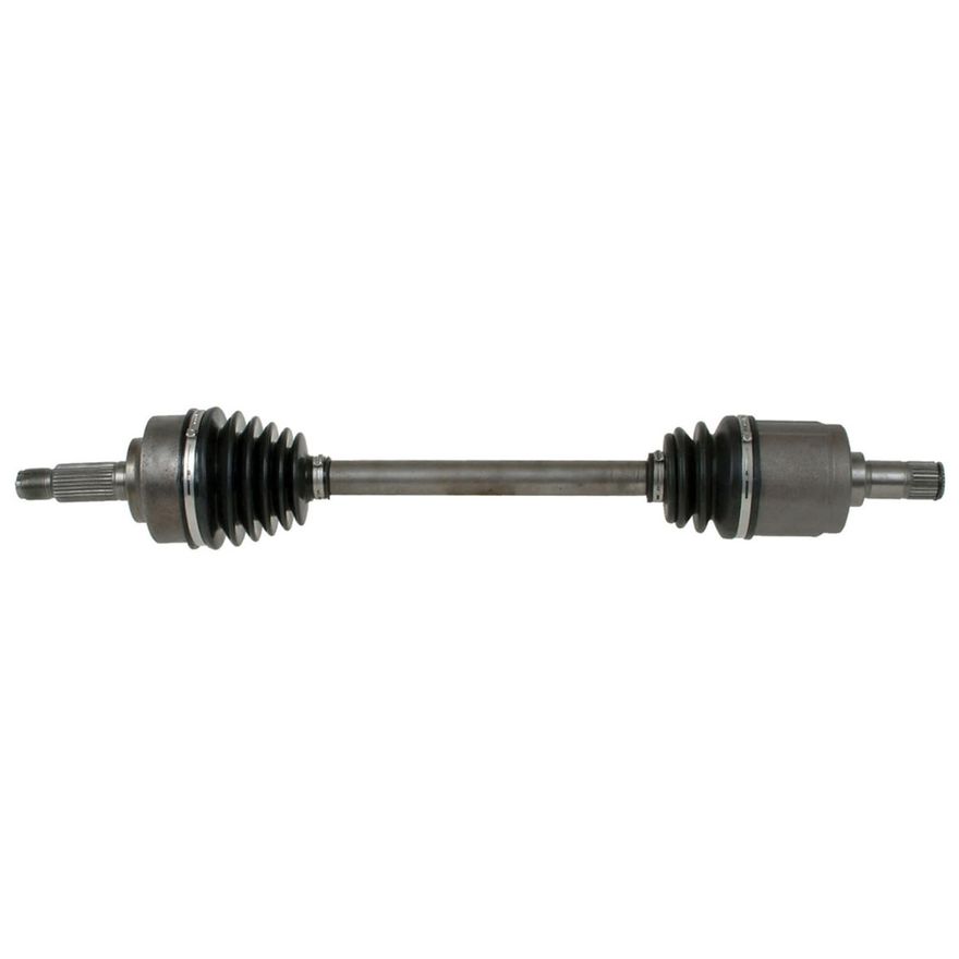 Front Left CV Axle - 830_AX