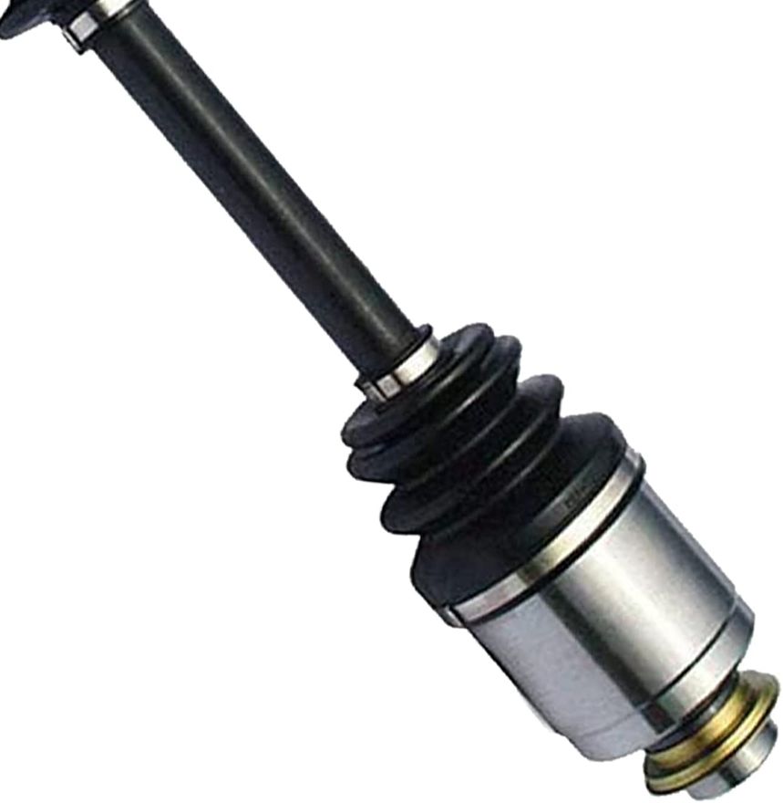 Front Right CV Axle Shaft - 832_AX