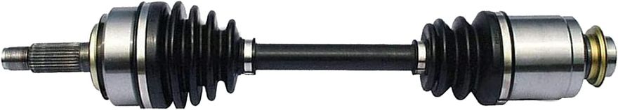 Front Right CV Axle Shaft - 832_AX