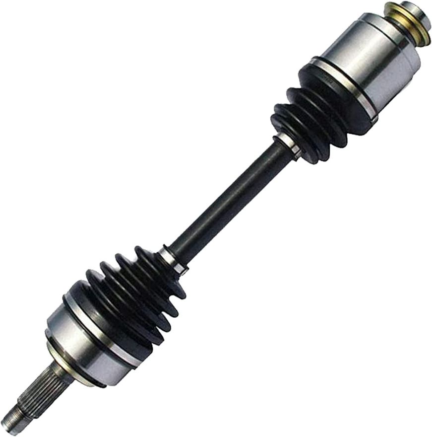 Front Right CV Axle Shaft - 832_AX