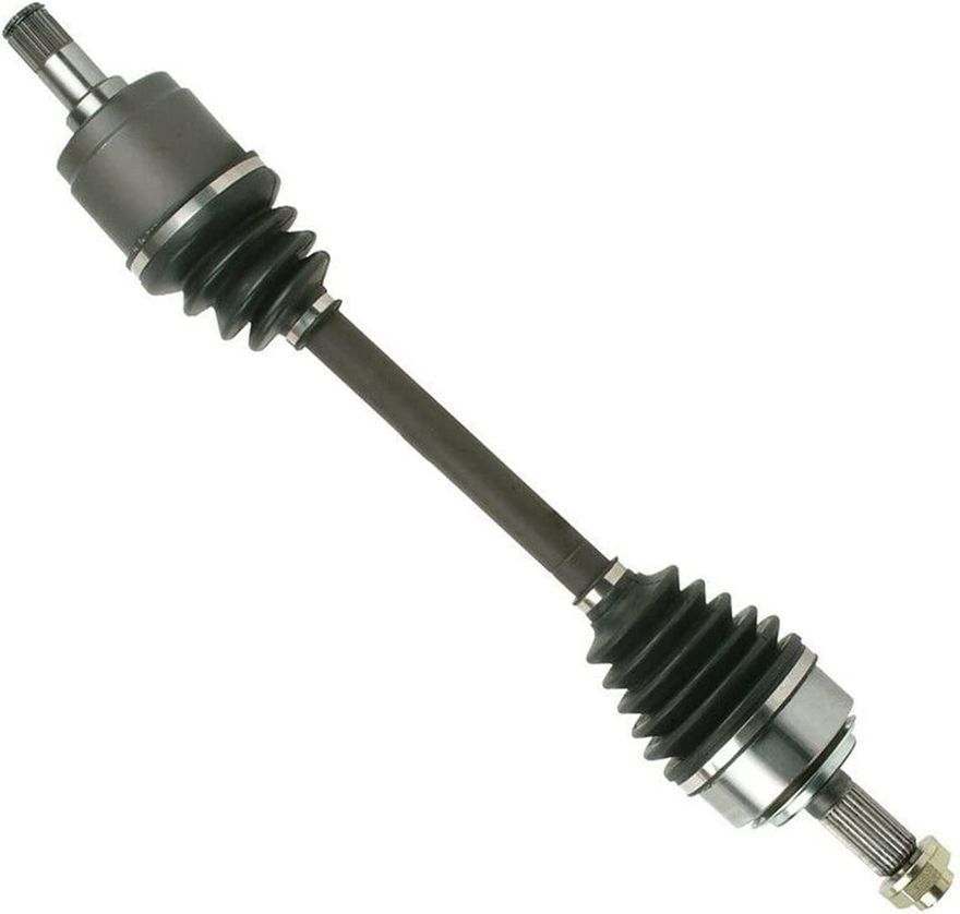 Front Left CV Axle Shaft - 851_AX