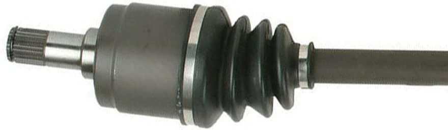 Front Left CV Axle Shaft - 851_AX