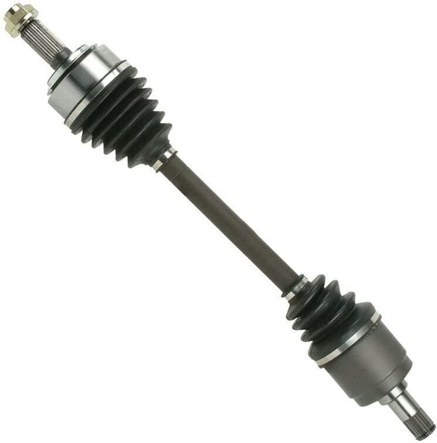 Front Left CV Axle Shaft - 851_AX