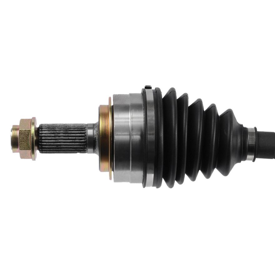 Front Left CV Axle - 858_AX