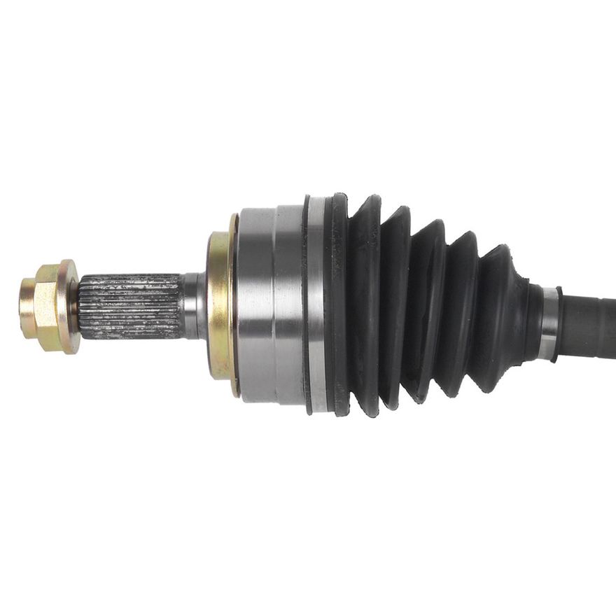 Front Right CV Axle - 859_AX