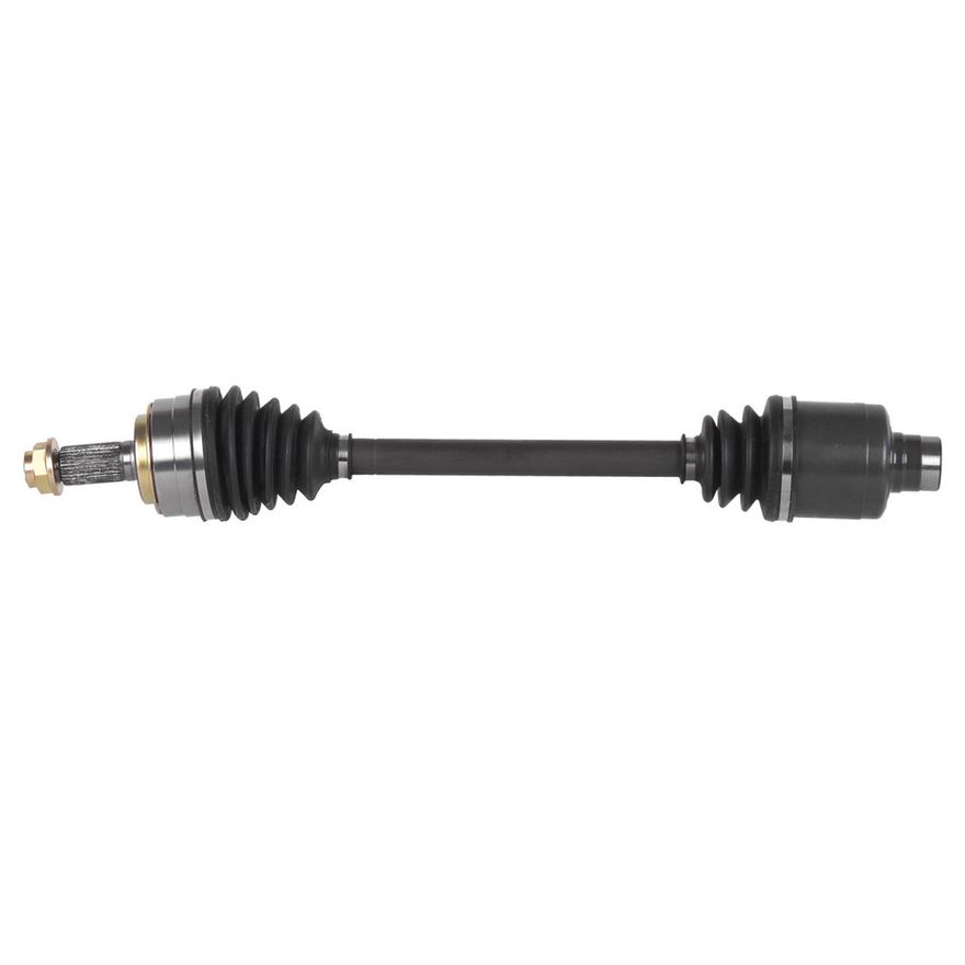 Front Right CV Axle - 859_AX