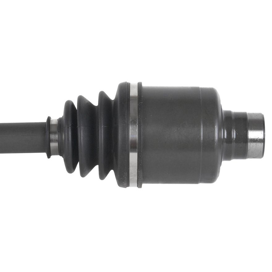 Front Right CV Axle - 859_AX
