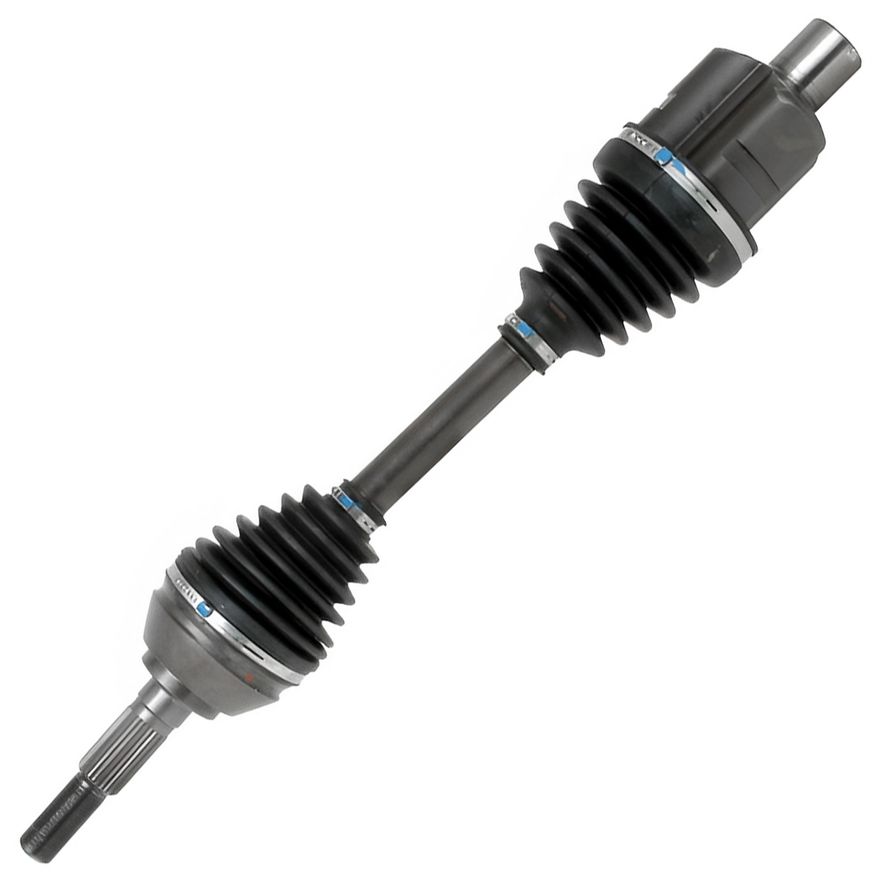 Front Right CV Axle Shaft - 86BZ_AX