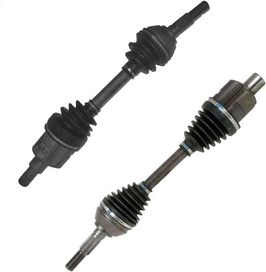 Main Image - Front CV Axle Shafts