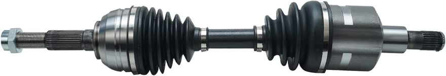 Front Left CV Axle - 86A_AX