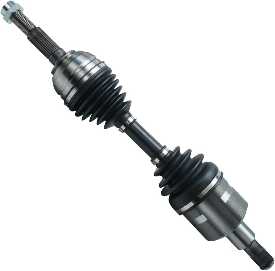 Front Left CV Axle - 86A_AX