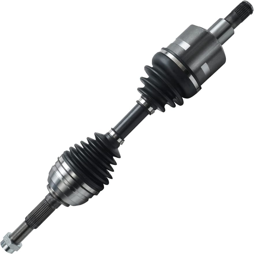 Front CV Axles - 86A_AX_86B_AX