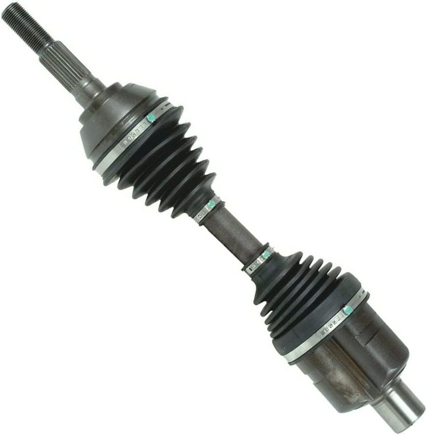 Main Image - Front Right CV Axle Shaft