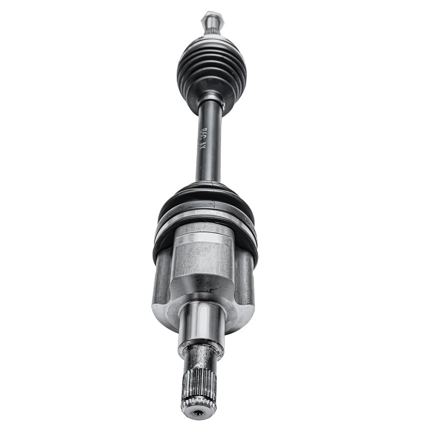 Front CV Axle - 86C_AX