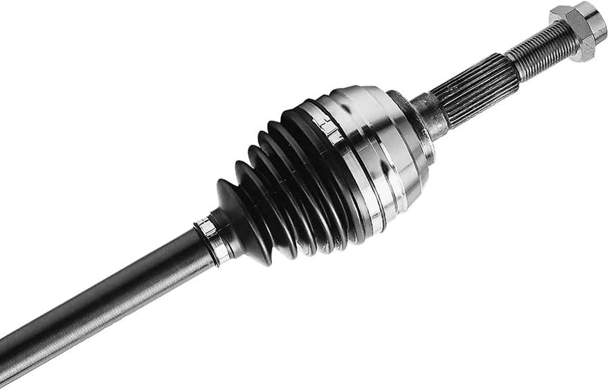 Front CV Axles - 86C_AX x2