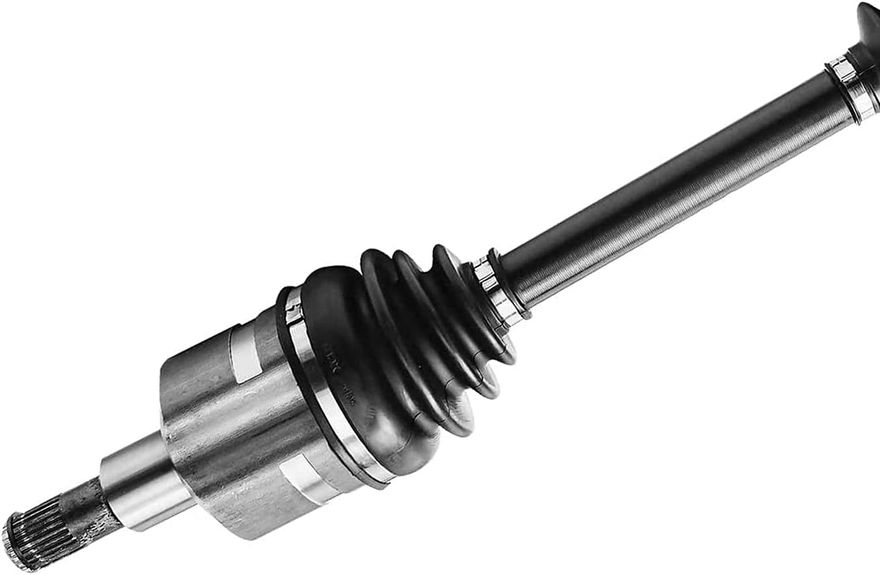 Front CV Axles - 86C_AX x2