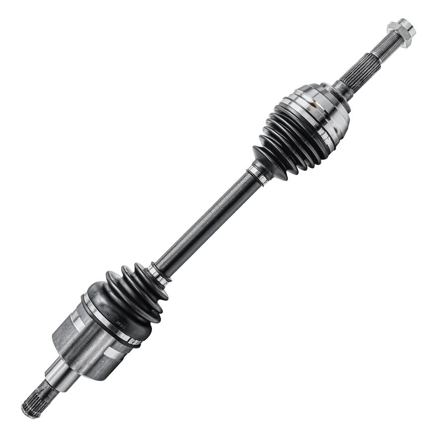 Front CV Axle - 86C_AX x2