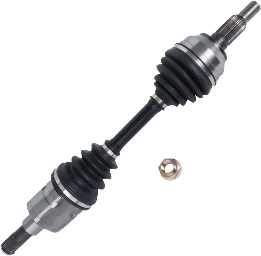 Main Image - Front CV Axle