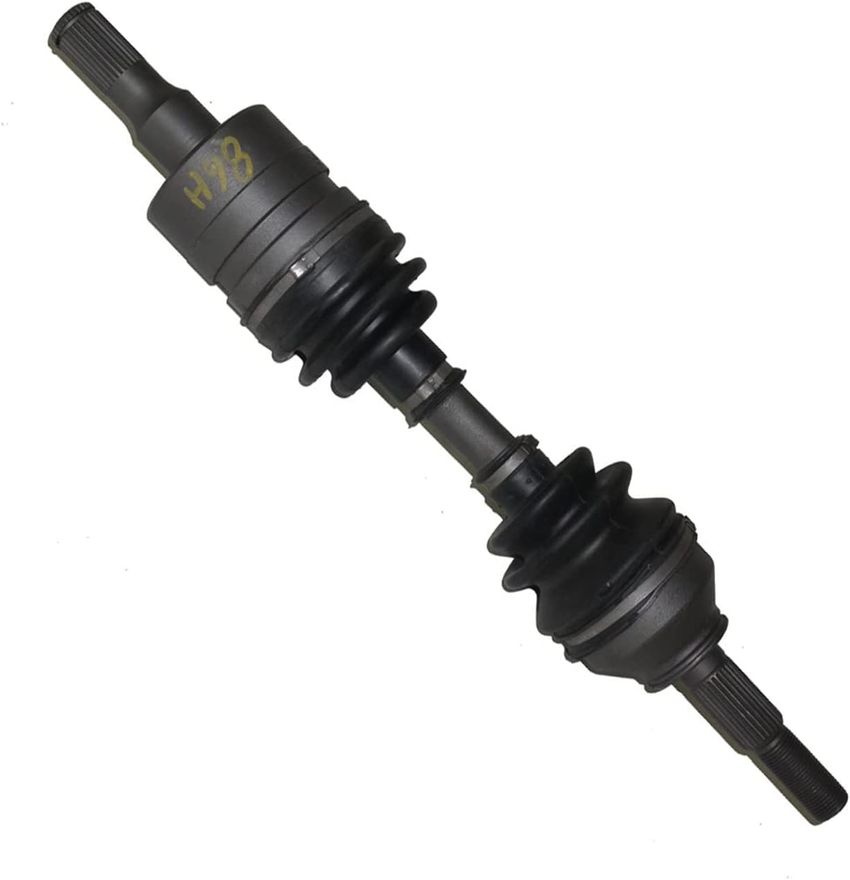 Main Image - Front CV Axle