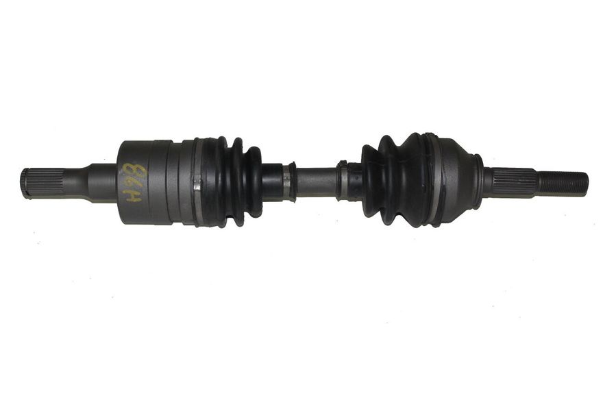 Front CV Axles (Pair)