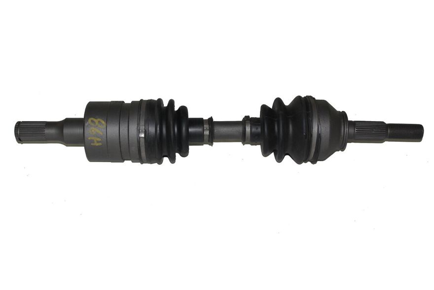 Front CV Axles - 86H_AX x2