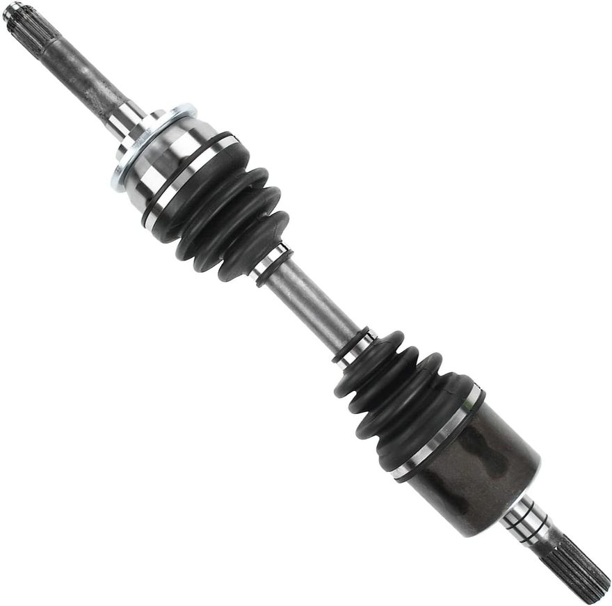 Front CV Axle - 878_AX