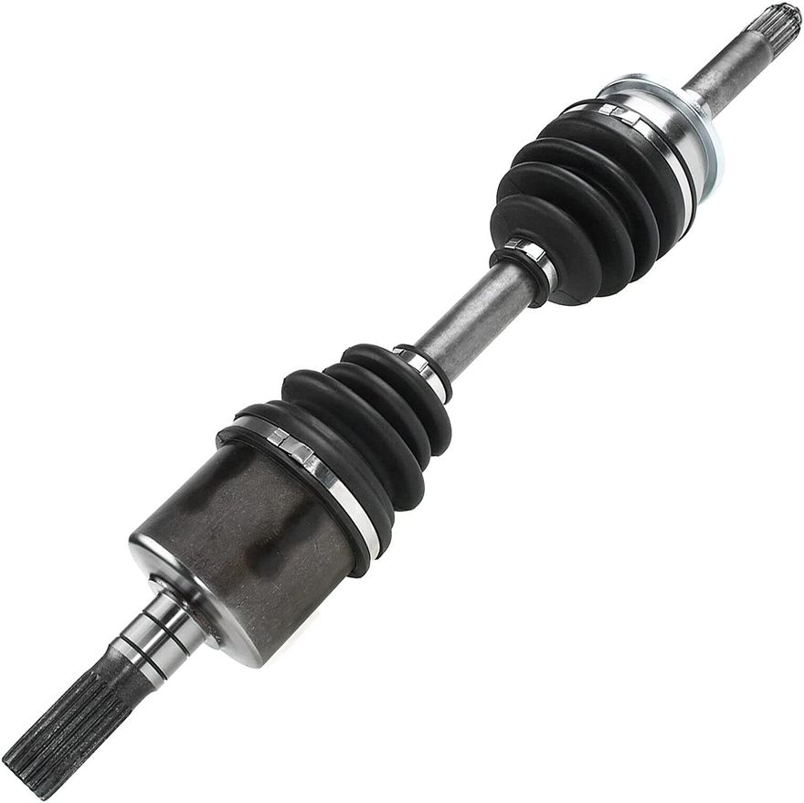 Front CV Axle - 878_AX