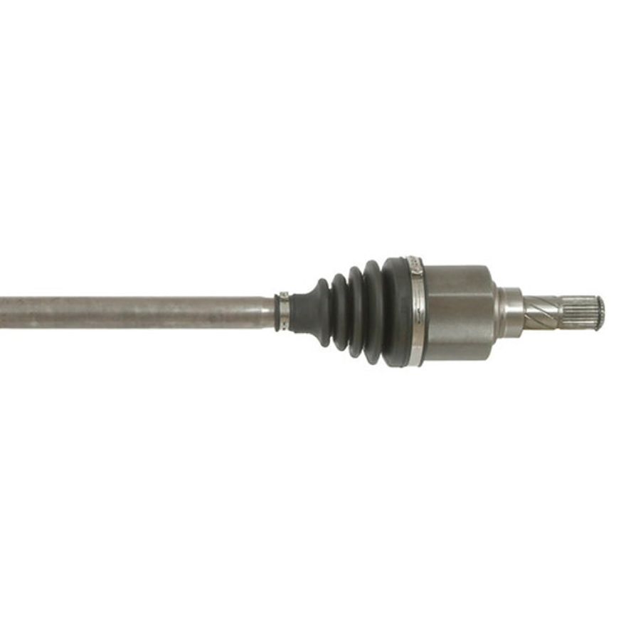 Front Right CV Axle Shaft - 893_AX