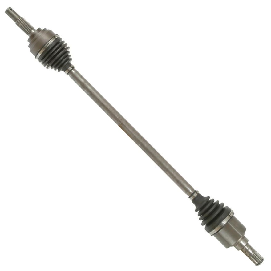 Front Right CV Axle Shaft - 893_AX