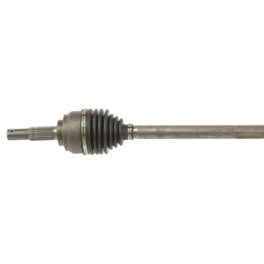 Front Right CV Axle Shaft - 893_AX