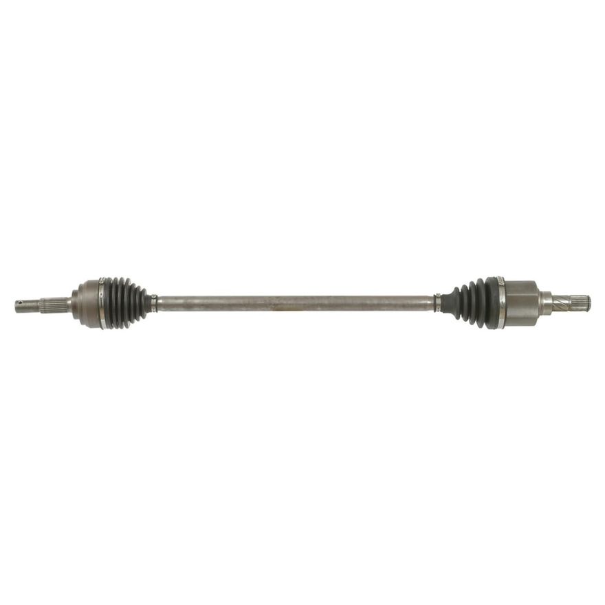 Front Right CV Axle Shaft - 893_AX