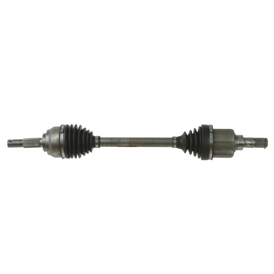 Front Left CV Axle Shaft - 894_AX