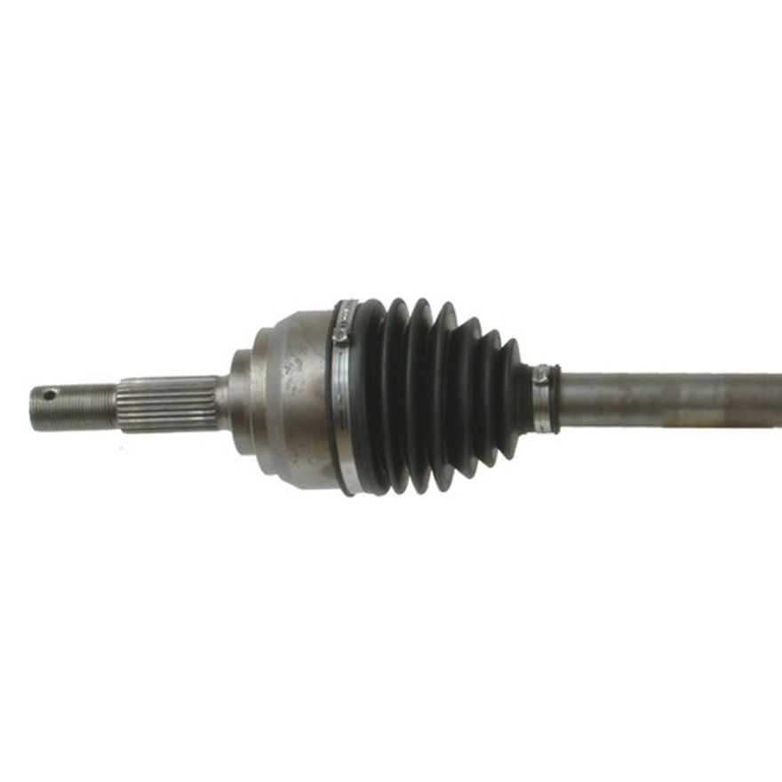Front Left CV Axle Shaft - 894_AX