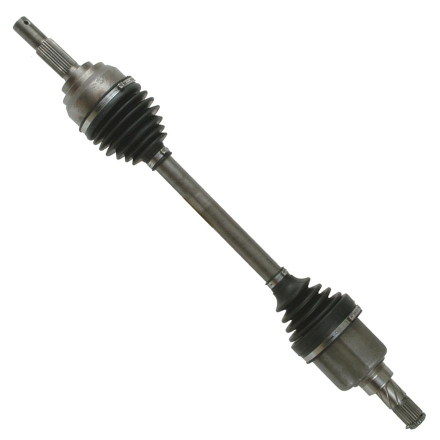 Front Left CV Axle Shaft - 894_AX