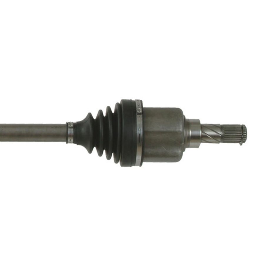 Front Left CV Axle Shaft - 894_AX